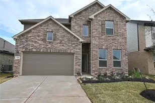3306 Driftwood Meadow Ln, Richmond, TX 77406 - Photo 3