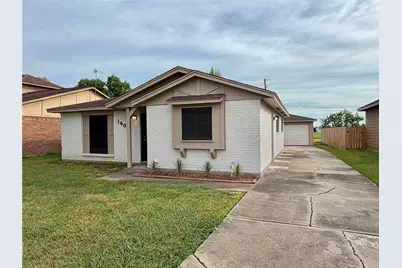 1405 N Avenue M, Freeport, TX 77541 - Photo 3