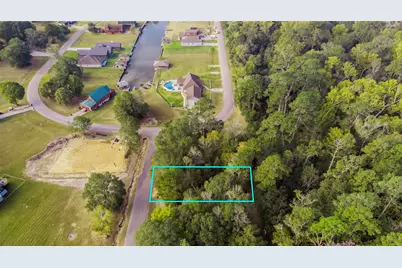 5 W Forest Drive, Huntsville, TX 77340 - Photo 3