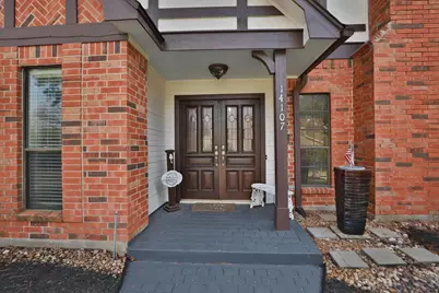 14107 S Suddley Castle Street, Houston, TX 77095 - Photo 5