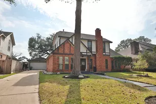 14107 S Suddley Castle St, Houston, TX 77095 - Photo 3