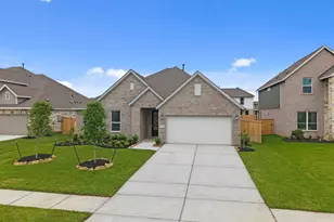 2716 Pne Blf Dr, Rosenberg, TX 77469 - Photo 3