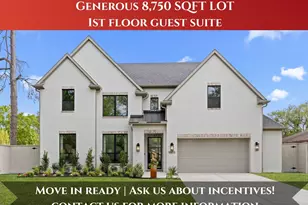 9603 Carousel Ln, Houston, TX 77080 - Photo 1