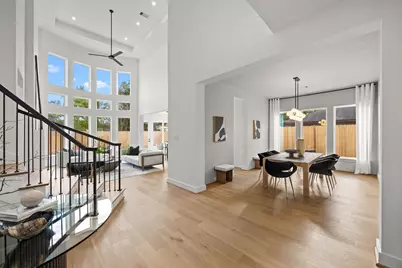 9603 Carousel Lane, Houston, TX 77080 - Photo 5