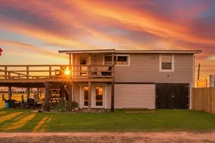 512 Caisson St, Surfside Beach, TX 77541 - Photo 1