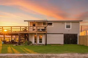 512 Caisson St, Surfside Beach, TX 77541 - Photo 29