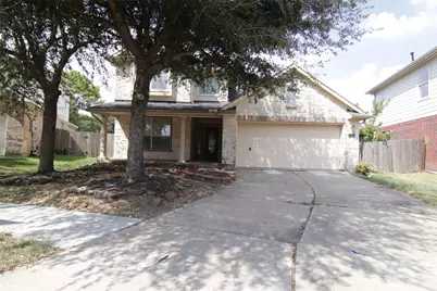 11409 Morning Brook Drive, Pearland, TX 77584 - Photo 1