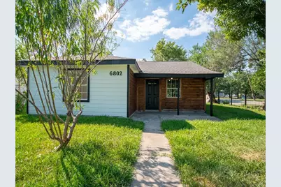 6802 Eastwood Street, Houston, TX 77021 - Photo 1