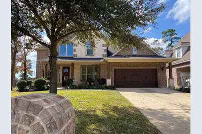 16007 Conners Ace Drive, Spring, TX 77379 - Photo 3