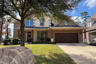 16007 Conners Ace Dr, Spring, TX 77379 - Photo 3