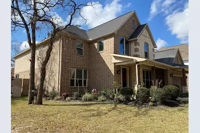 16007 Conners Ace Drive, Spring, TX 77379 - Photo 5