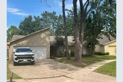 3807 Lamplighter Circle, Missouri City, TX 77459 - Photo 1