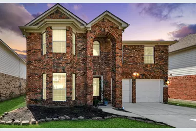 9011 S Ferndale Place Drive, Houston, TX 77064 - Photo 3