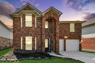 9011 S Ferndale Pl Dr, Houston, TX 77064 - Photo 3