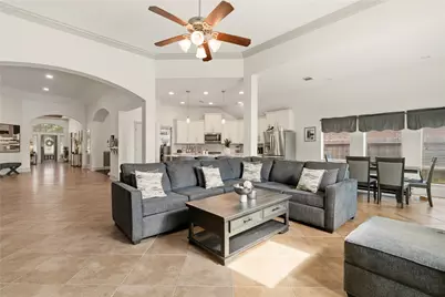 16314 Open Sea Drive, Houston, TX 77044 - Photo 29