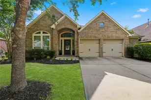 16314 Open Sea Dr, Houston, TX 77044 - Photo 5