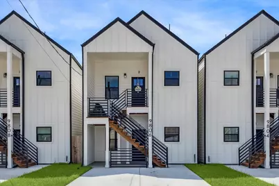 9806 Pelsey #A, Houston, TX 77029 - Photo 1