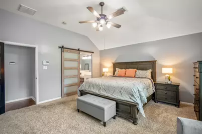 3411 Utah Beach Court, Spring, TX 77388 - Photo 25