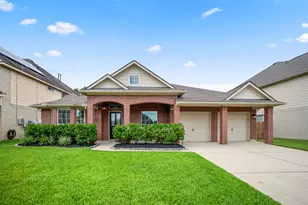 3411 Utah Beach Ct, Spring, TX 77388 - Photo 1