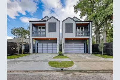 5215 Farmer Street, Houston, TX 77020 - Photo 1