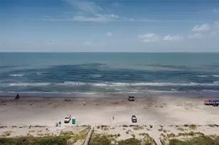 1922 Bluewater Hwy, Surfside Beach, TX 77541 - Photo 49