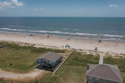 1922 Blue Water Highway, Surfside Beach, TX 77541 - Photo 45