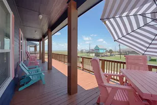 1922 Bluewater Hwy, Surfside Beach, TX 77541 - Photo 5