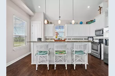 1922 Blue Water Highway, Surfside Beach, TX 77541 - Photo 15