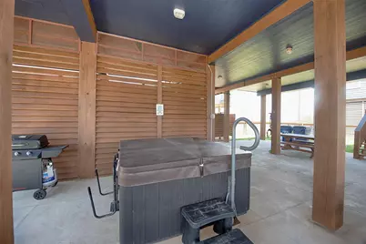 1922 Blue Water Highway, Surfside Beach, TX 77541 - Photo 37