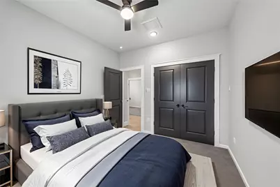 5032 Mallow St #A B, Houston, TX 77033 - Photo 13