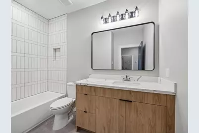 5032 Mallow St #A B, Houston, TX 77033 - Photo 17
