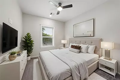 5032 Mallow St #A B, Houston, TX 77033 - Photo 15
