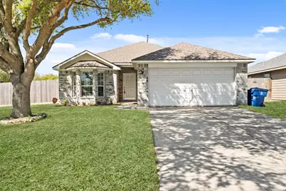 23 N Golden Oak Drive, Texas City, TX 77591 - Photo 1