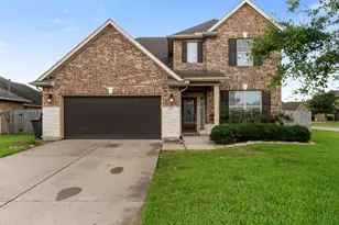 102 Blossom Terrace Ln, Rosenberg, TX 77469 - Photo 1