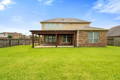 102 Blossom Terrace Lane, Rosenberg, TX 77469 - Photo 31