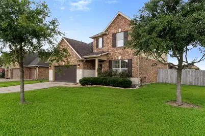 102 Blossom Terrace Lane, Rosenberg, TX 77469 - Photo 35