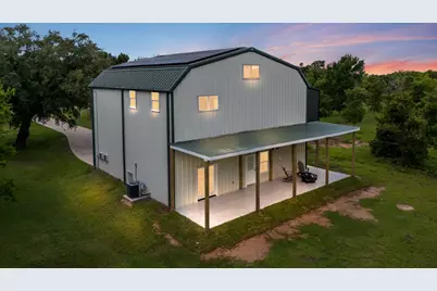 1628 Private Road 652, Sargent, TX 77414 - Photo 5