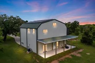 1628 Private Rd 652, Sargent, TX 77414 - Photo 5