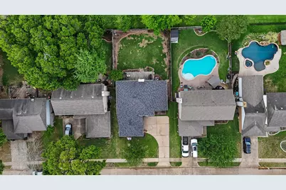 2018 Old Dixie Drive, Richmond, TX 77406 - Photo 25