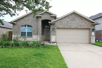 3205 Granite Gate Lane Lane, Dickinson, TX 77539 - Photo 1