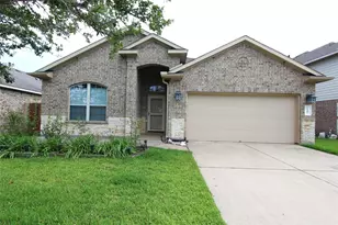 3205 Granite Gate Ln Ln, Dickinson, TX 77539 - Photo 1