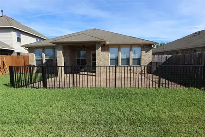 3205 Granite Gate Lane Lane, Dickinson, TX 77539 - Photo 15