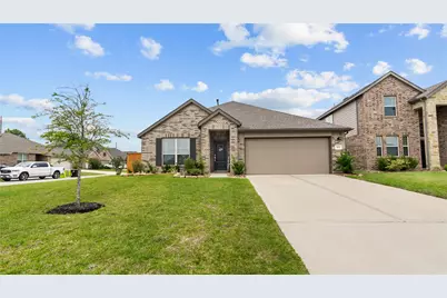 303 Stablebrook Street, Magnolia, TX 77354 - Photo 1