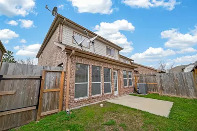 8908 Clovermist Drive, Houston, TX 77064 - Photo 39