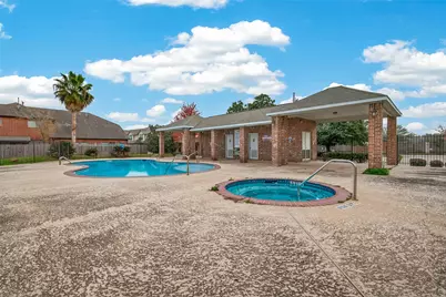 8908 Clovermist Drive, Houston, TX 77064 - Photo 41