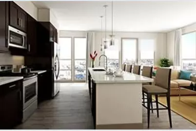 1111 N Durham Drive #502, Houston, TX 77008 - Photo 1