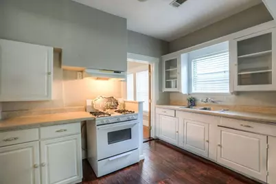 1436 Dorothy Street, Houston, TX 77008 - Photo 9