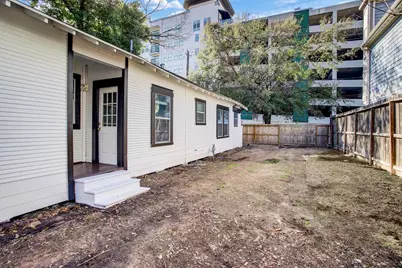 1436 Dorothy Street, Houston, TX 77008 - Photo 3