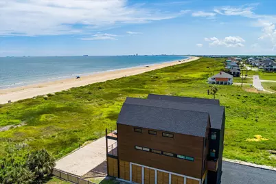 342 Atkinson Street, Crystal Beach, TX 77650 - Photo 13
