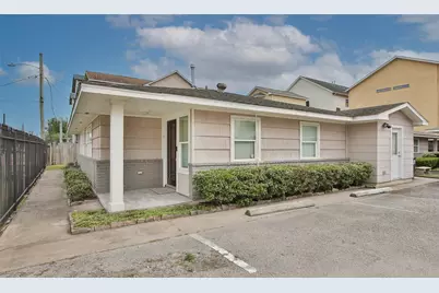 4331 Marina Street #B, Houston, TX 77007 - Photo 25